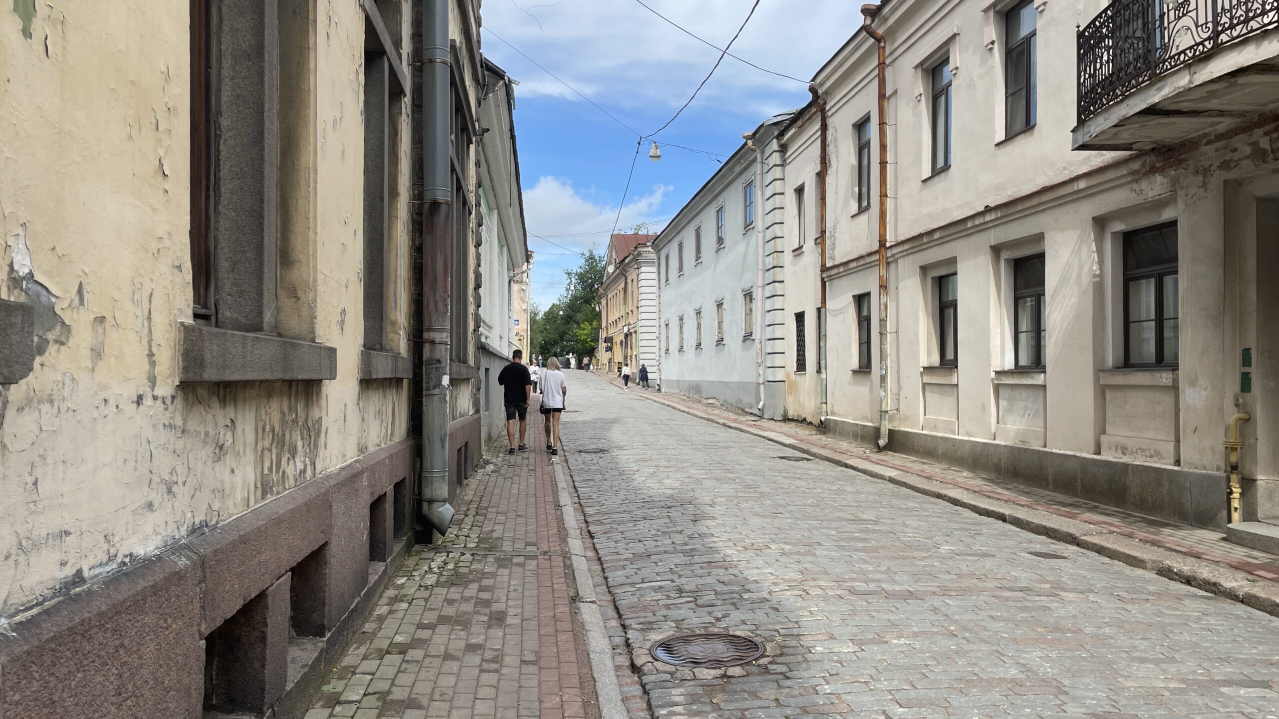 Фотография объекта
